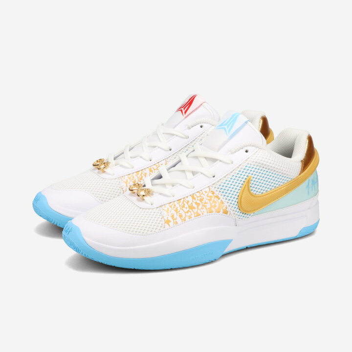 楽天市場】NIKE JA1 EP 【YEAR OF THE DRAGON】 ナイキ ジャ・モラント 