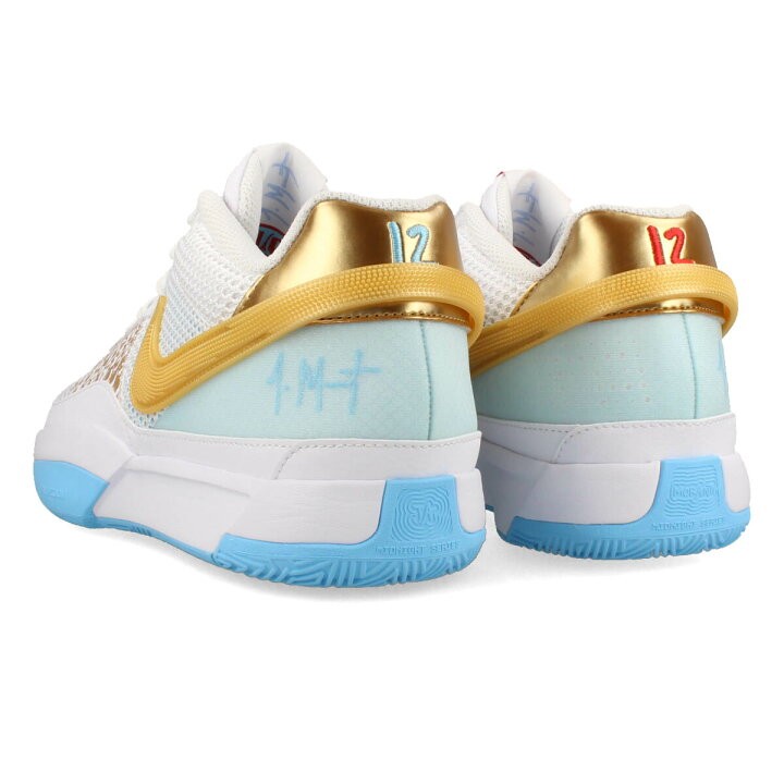 楽天市場】NIKE JA1 EP 【YEAR OF THE DRAGON】 ナイキ ジャ・モラント 