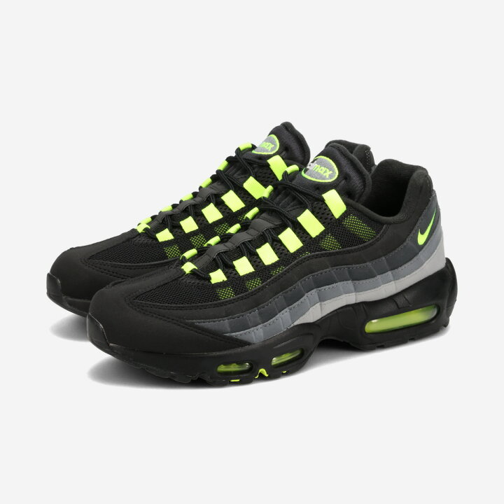 楽天市場】NIKE AIR MAX 95 ナイキ エア マックス 95 海外限定 日本未  