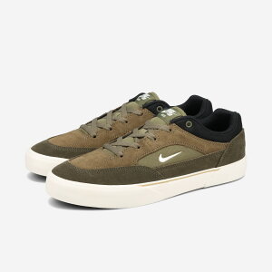 �y8,000�~�ψ�SALE�z NIKE SB MALOR �i�C�L SB �}���[ �����Y �X�j�[�J�[ ���[�J�b�g MEDIUM OLIVE/CARGO KHAKI/BLACK/SAIL �u���E�� FV6064-200