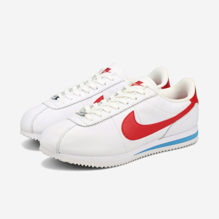 楽天市場】NIKE CORTEZ QS PREMIUM 【FORREST GUMP】 ナイキ 