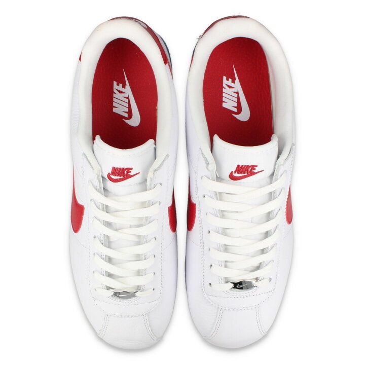 楽天市場】NIKE CORTEZ QS PREMIUM 【FORREST GUMP】 ナイキ 