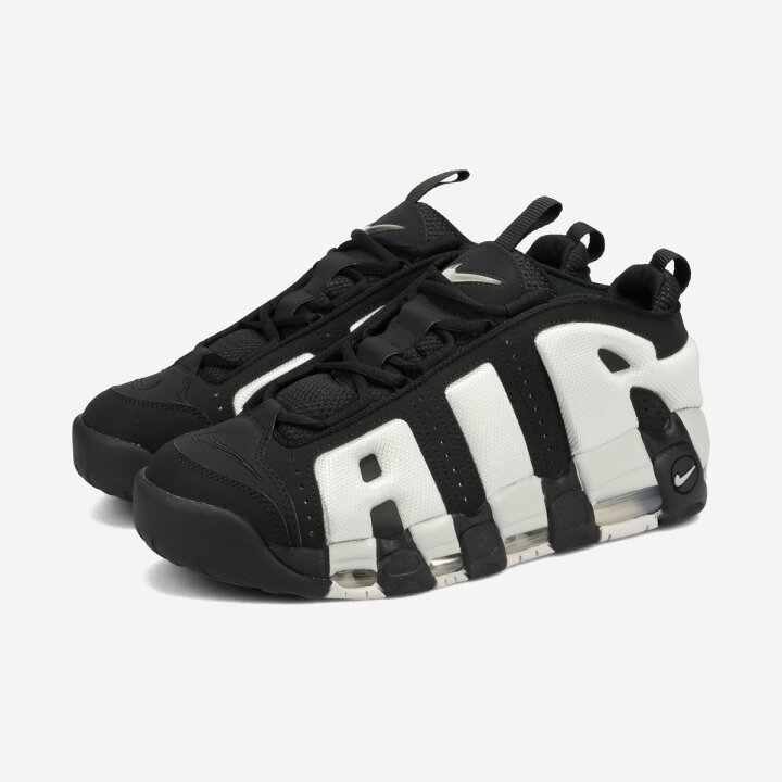 楽天市場】NIKE AIR MORE UPTEMPO LOW ナイキ エア モアアップ テンポ 