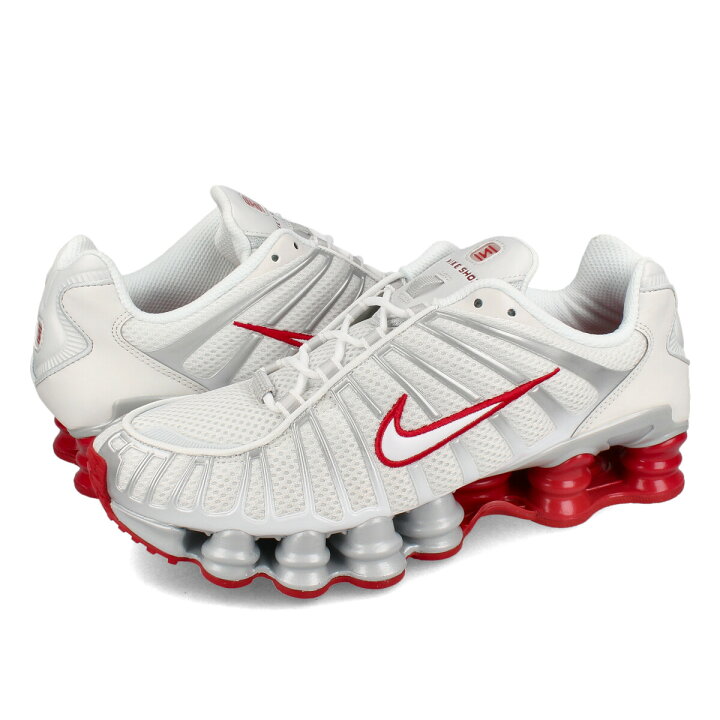 楽天市場】【プライスダウン】 NIKE WMNS SHOX TL ナイキ ウィメンズ  