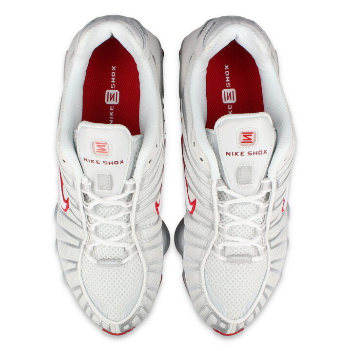 楽天市場】【プライスダウン】 NIKE WMNS SHOX TL ナイキ ウィメンズ 