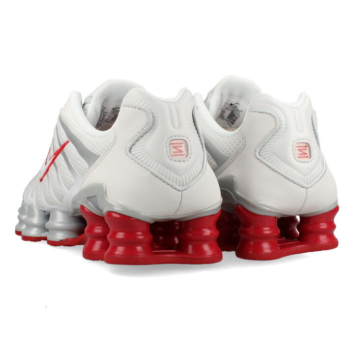 楽天市場】【プライスダウン】 NIKE WMNS SHOX TL ナイキ ウィメンズ 