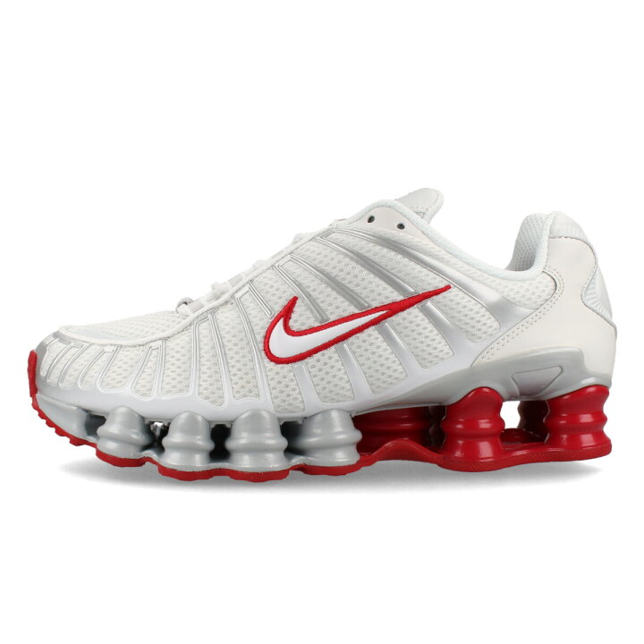 楽天市場】【プライスダウン】 NIKE WMNS SHOX TL ナイキ ウィメンズ 