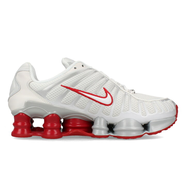 楽天市場】【プライスダウン】 NIKE WMNS SHOX TL ナイキ ウィメンズ 
