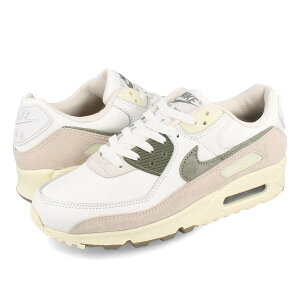 NIKE AIR MAX 90 SE iCL GA }bNX 90 SE Y fB[X Xj[J[ [Jbg WHITE/DARK STUCCO/SUMMIT WHITE/PHANTOM zCg FZ5159-100