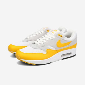 NIKE AIR MAX 1 ESSENTIAL iCL GA }bNX 1 GbZV Y Xj[J[ [Jbg WHITE/UNIVERSITY GOLD/PURE PLATINUM zCg FZ5808-100
