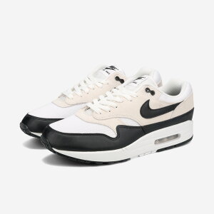 NIKE AIR MAX 1 ESSENTIAL iCL GA }bNX 1 GbZV Y Xj[J[ [Jbg WHITE/BLACK/SUMMIT WHITE zCg FZ5808-101