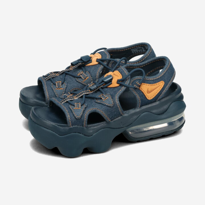 楽天市場】NIKE WMNS AIR MAX KOKO SANDAL SE ナイキ ウィメンズ エア 