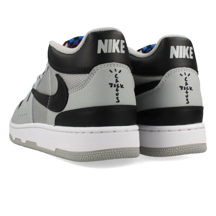 楽天市場】NIKE MAC ATTACK QS SP 【TRAVIS SCOTT】 ナイキ マック  