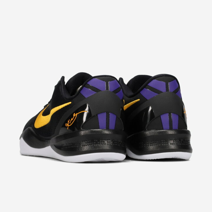 楽天市場】NIKE KOBE 8 PROTRO ナイキ コービー 8 プロトロ メンズ 