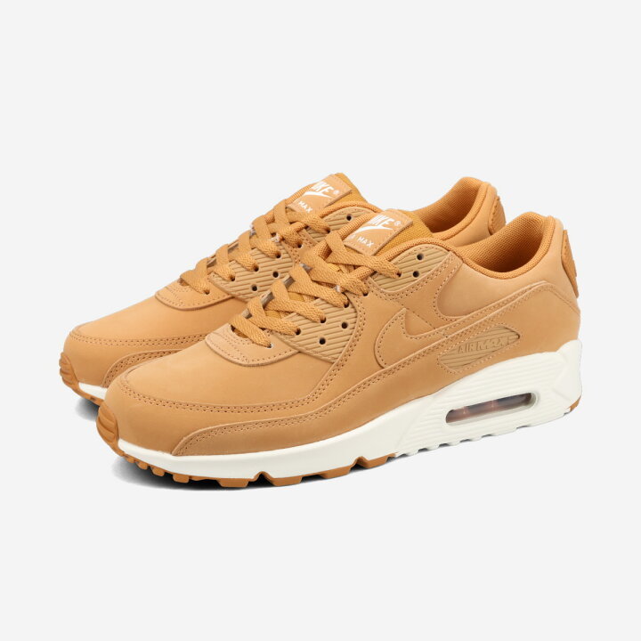 楽天市場】NIKE AIR MAX 90 PRM 【WHEAT】 ナイキ エア マックス 90 
