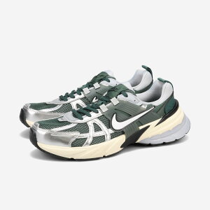 NIKE V2K RUN iCL V2K  Y Xj[J[ [Jbg VINTAGE GREEN/VINTAGE GREEN O[ HJ4497-300