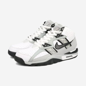 NIKE AIR TRAINER SC HIGH iCL GA g[i[ SC nC CO {f Y Xj[J[ nCJbg WHITE/BLACK/LIGHT SMOKE GREY zCg HJ9106-100
