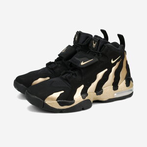 NIKE AIR DT MAX 96 iCL GA DT }bNX 96 CO {f Y Xj[J[ nCJbg BLACK/VEGAS GOLD/WHITE ubN HM9236-001