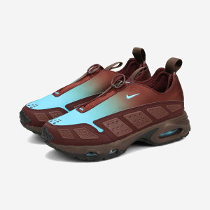 NIKE WMNS AIR MAX SUNDER iCL EBY GA }bNX T_[ Y fB[X Xj[J[ [Jbg BURGUNDY CRUSH/BAROQUE BROWN/DARK PONY/BALTIC BLUE uE HQ4189-600