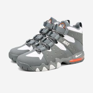 NIKE AIR MAX 2 CB '94 iCL GA }bNX 2 CB '94 CO {f Y Xj[J[ ~bhJbg COOL GREY/WHITE/MIDNIGHT NAVY/TOTAL ORANGE O[ 305440-005