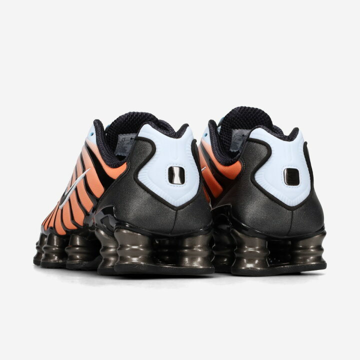楽天市場】NIKE WMNS SHOX TL ナイキ ウィメンズ ショックス TL メンズ 