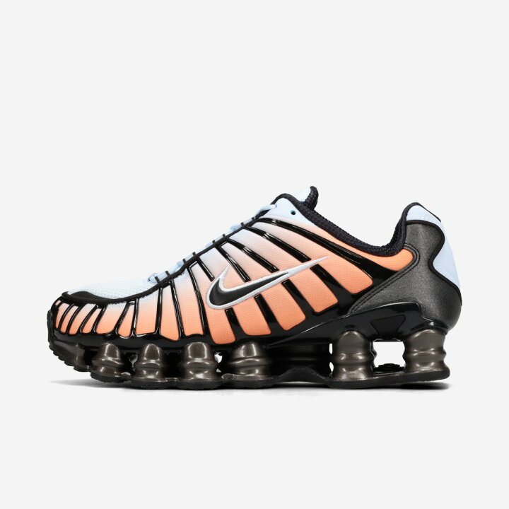 楽天市場】NIKE WMNS SHOX TL ナイキ ウィメンズ ショックス TL メンズ 