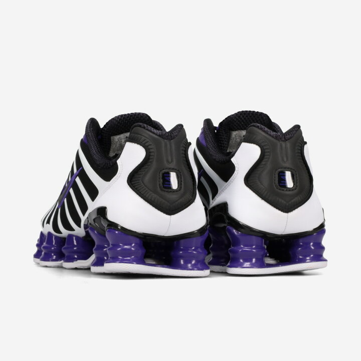 楽天市場】NIKE SHOX TL ナイキ ショックス TL 海外限定 日本未発売  