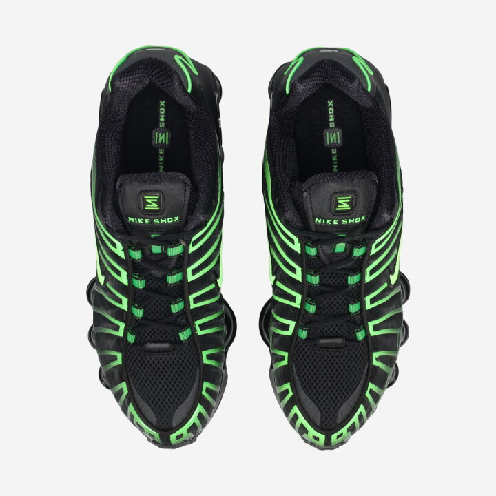 楽天市場】NIKE SHOX TL ナイキ ショックス TL メンズ スニーカー 