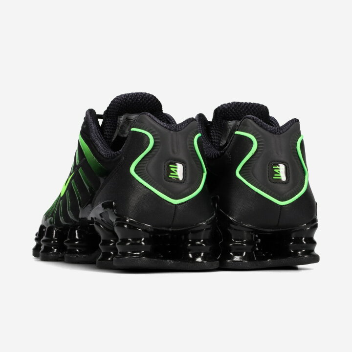 楽天市場】NIKE SHOX TL ナイキ ショックス TL メンズ スニーカー 