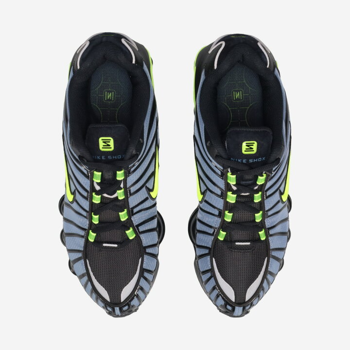 楽天市場】NIKE SHOX TL ナイキ ショックス TL 海外限定 日本未発売 