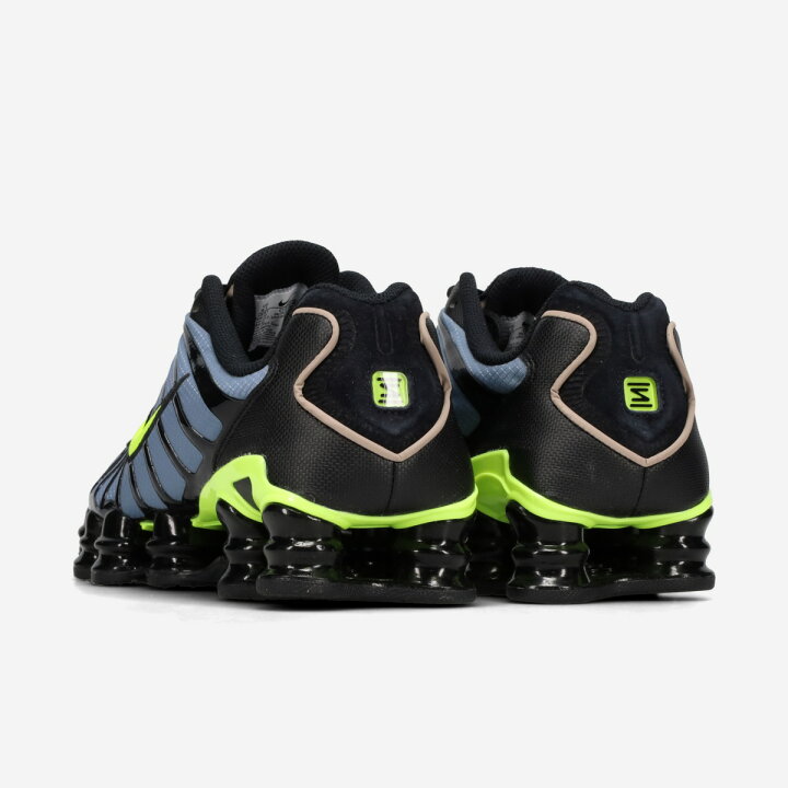 楽天市場】NIKE SHOX TL ナイキ ショックス TL 海外限定 日本未発売 