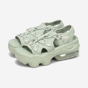 NIKE WMNS AIR MAX KOKO SANDAL iCL EBY GA }bNX RR T_ fB[X T_ JADE HORIZON/JADE HORIZON/LIGHT SILVER O[ CI8798-300