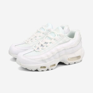 NIKE AIR MAX 95 RECRAFT GS -TRIPLE WHITE- iCL GA }bNX 95 Ntg GS -gv zCg- fB[X Xj[J[ [Jbg WHITE/WHITE/WHITE/WHITE zCg CJ3906-100