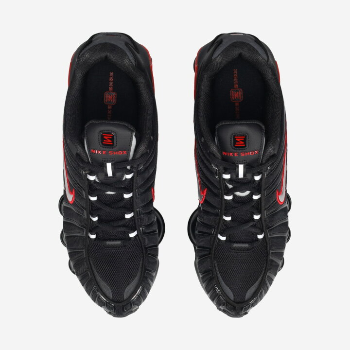 楽天市場】NIKE SHOX TL ナイキ ショックス TL メンズ スニーカー 