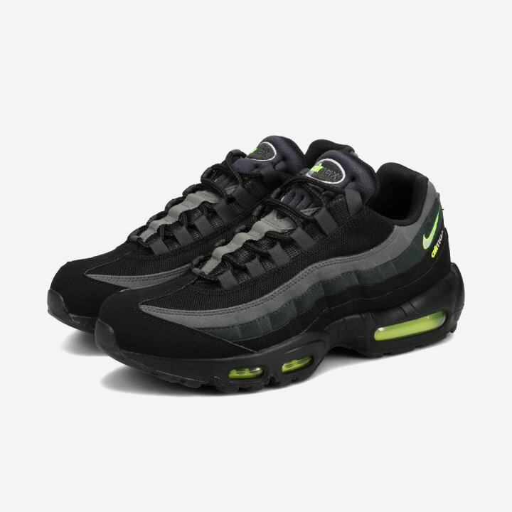 楽天市場】NIKE AIR MAX 95 【RETRO LOGO】 ナイキ エア マックス 95 