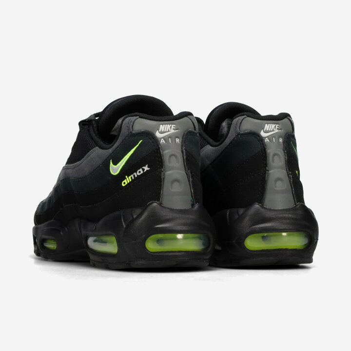 楽天市場】NIKE AIR MAX 95 【RETRO LOGO】 ナイキ エア マックス 95 