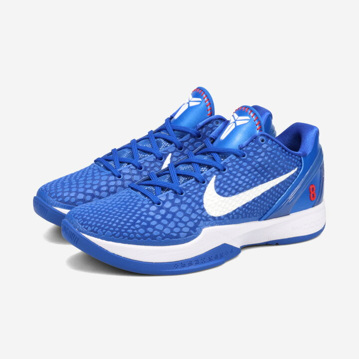 楽天市場】NIKE KOBE 6 PROTRO 【LOS ANGELES DODGERS】 ナイキ  