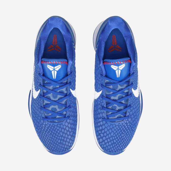 楽天市場】NIKE KOBE 6 PROTRO 【LOS ANGELES DODGERS】 ナイキ 