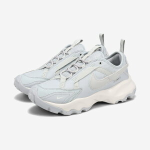 NIKE WMNS TC 7900 iCL EBY TC 7900 fB[X Xj[J[ [Jbg WOLF GREY/PHOTON DUST/METALLIC PLATINUM O[ DD9682-005