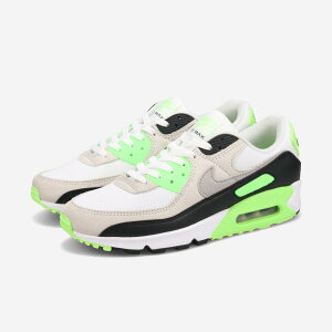 NIKE AIR MAX 90 iCL GA }bNX 90 Y Xj[J[ [Jbg WHITE/LIGHT BONE/NEUTRAL OLIVE/CAVE STONE zCg DM0029-115