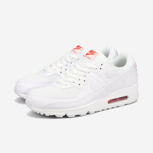 NIKE AIR MAX 90 iCL GA }bNX 90 Y fB[X Xj[J[ [Jbg WHITE/LIGHT CRIMSON/WHITE zCg DM0029-118