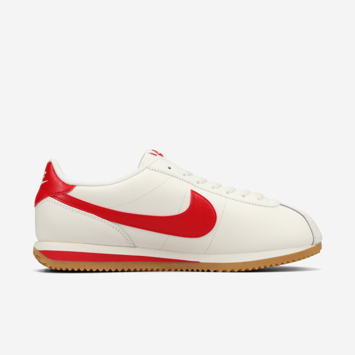 楽天市場】NIKE CORTEZ LEATHER ナイキ コルテッツ レザー メンズ 