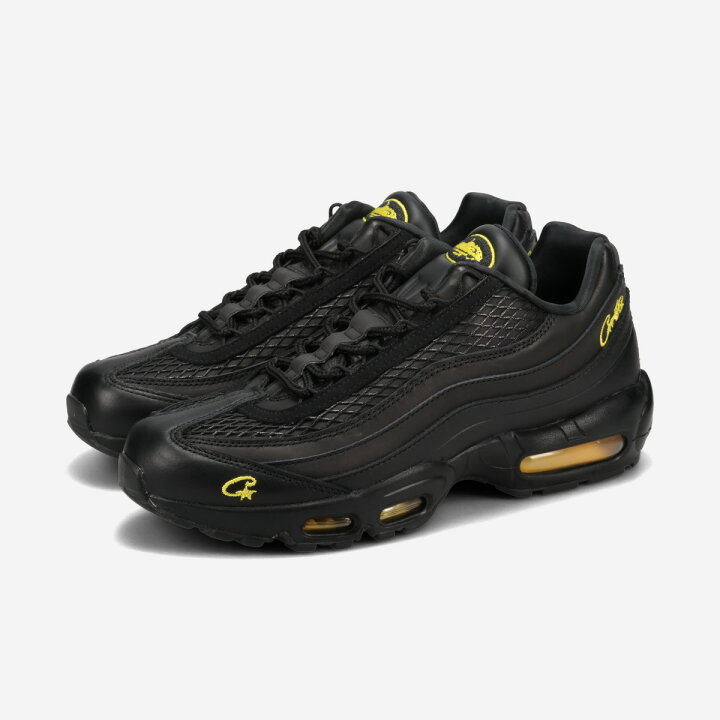 楽天市場】NIKE AIR MAX 95 × CORTEIZ ナイキ エア マックス 95 