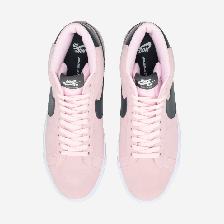 楽天市場】NIKE SB ZOOM BLAZER MID ナイキ SB ズーム ブレザー ミッド 