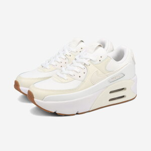 NIKE WMNS AIR MAX 90 LV8 iCL EBY GA }bNX 90 LV8 fB[X Xj[J[ [Jbg WHITE/SAIL/SOFT PEARL/PLATINUM TINT zCg FD4328-111