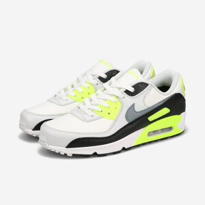 NIKE AIR MAX 90 GTX yGORE-TEXz iCL GA }bNX 90 SAebNX Y Xj[J[ [Jbg SUMMIT WHITE/VOLT/BLACK/COOL GREY zCg FD5810-102