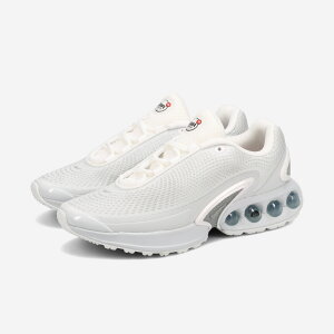 NIKE WMNS AIR MAX DN iCL EBY GA }bNX DN fB[X Xj[J[ [Jbg WHITE/PURE PLATINUM/SUMMIT WHITE/METALLIC SILVER zCg FJ3145-100