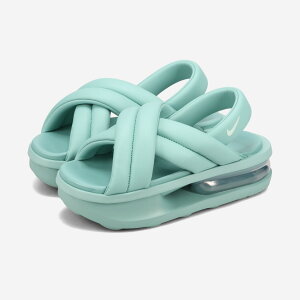 NIKE WMNS AIR MAX ISLA SANDAL iCL EBY GA }bNX AC T_ fB[X T_ CANNON/CANNON/MINT FOAM O[ FJ5929-004