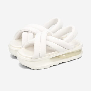 NIKE WMNS AIR MAX ISLA SANDAL iCL EBY GA }bNX AC T_ Y fB[X T_ SUMMIT WHITE/SUMMIT WHITE/PHANTOM zCg FJ5929-100