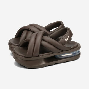 NIKE WMNS AIR MAX ISLA SANDAL iCL EBY GA }bNX AC T_ Y T_ BAROQUE BROWN/PEARL WHITE/PEARL WHITE uE FJ5929-200